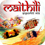Maithili Superhit Mix icon
