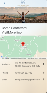 Visit Morellino