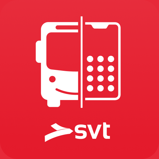 SVT ChiamaBus logo