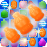 Soda Splash-2 Match 3 Puzzle Game icon