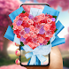 Flowers DIY: Valentine Gifts