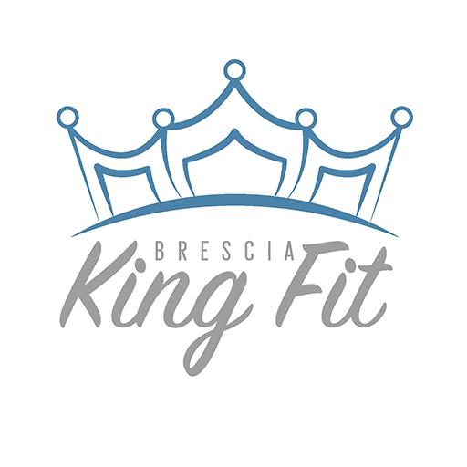 King Fit Brescia logo