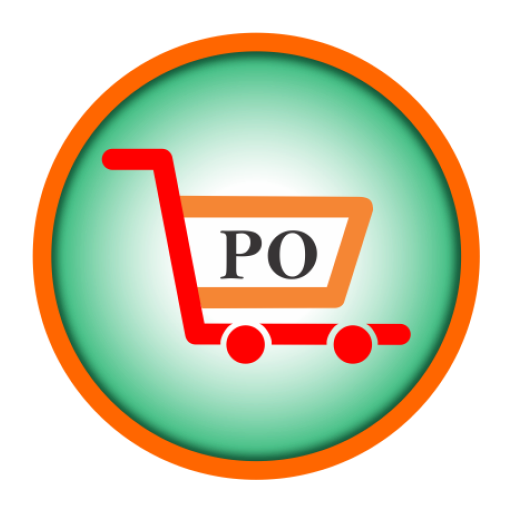 Purchase Order logo