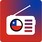 Cover Image of ดาวน์โหลด Chile Radio - Online FM Radio  APK