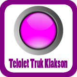 Telolet Truk Klakson icon