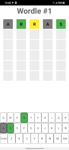 →
