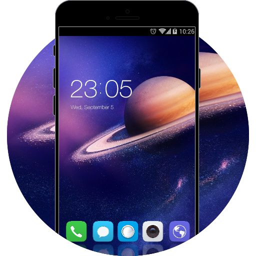 Theme for Y6 II HD 2.0.50 Icon