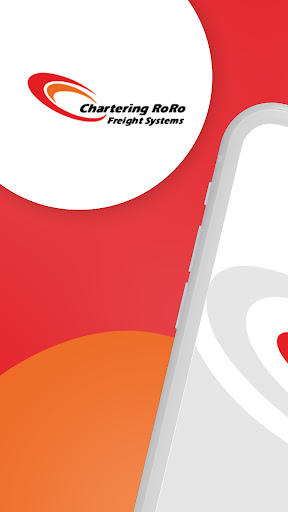 Android application Chartering RoRo screenshort