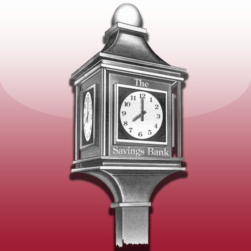 The Savings Bank Logo