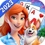TriPeaks Solitaire