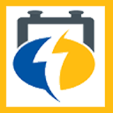Battery Solar Directory icon