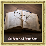 Student And Exam Sms icon