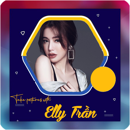 Chụp Ảnh Cng Elly Trần