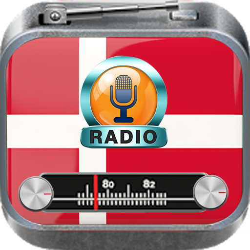 Excel Hængsel kompromis All Denmark Radios in One App - Apps on Google Play