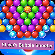 Bubble Shooter - Fun Game