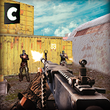 Swat Counter War Shooter icon