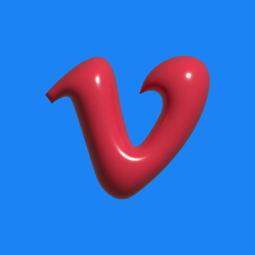 VideoDM - Video Downloader logo
