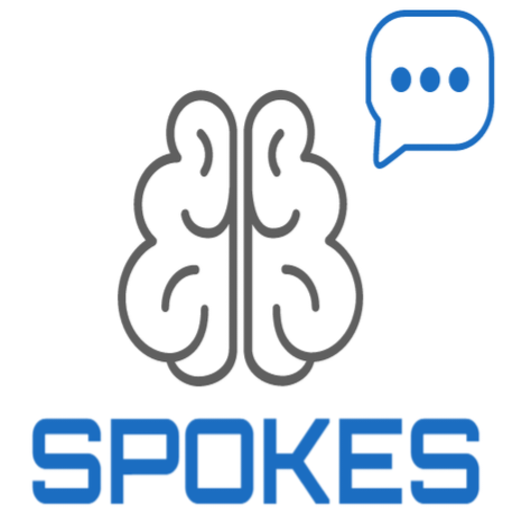 SPOKES - NIH Stroke Scale logo
