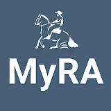 MyRA icon