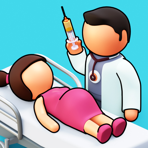 Dream Hospital Logo