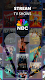 screenshot of The NBC App - Stream TV Shows