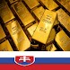 Cena zlata na Slovensku dnes