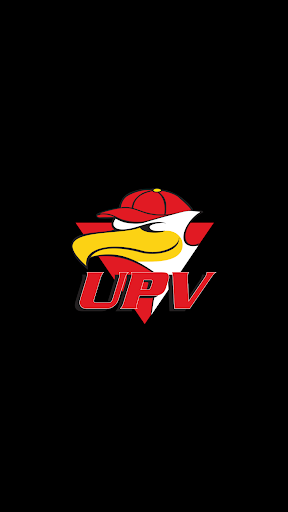 Android application Ulvilan Pesä-Veikot screenshort