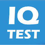 IQ TEST icon