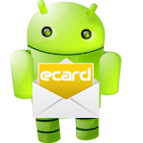 eCard Android icon