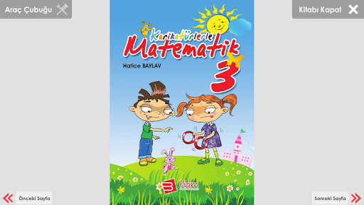 Bizim Yayıncılık Kütüphane Screen 3