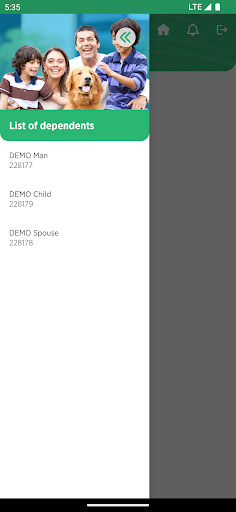 Medscheme Touch Screen 2