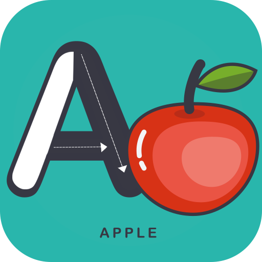 ABC Tracing For Kids & Phonics Download on Windows