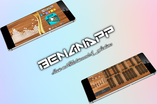 Marimba Screen 3