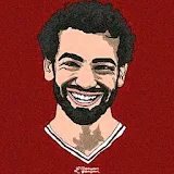 Mohamed Salah HD Wallpapers icon