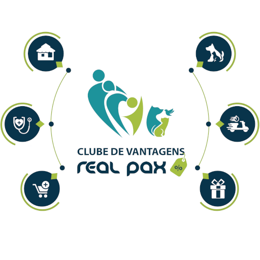 Clube Real Pax logo