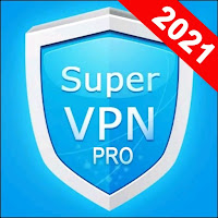 SuperVPN  Fast Free VPN Client