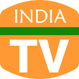 TV India - Free TV Guide icon
