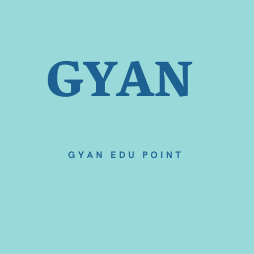 Gyanesh edu point logo