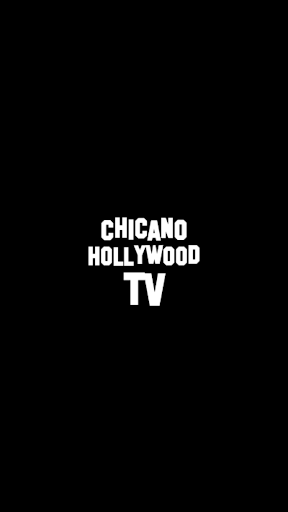 Android application Chicano Hollywood TV screenshort