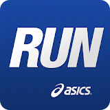 MY ASICS Run Coaching icon