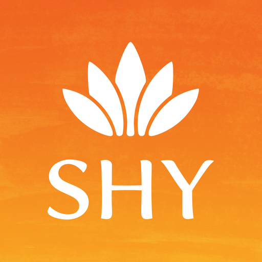 Simply Hot Yoga logo
