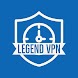 Legend VPN - Androidアプリ