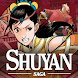 Shuyan Saga: Comic Vol. 1 - Androidアプリ