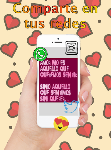 ? Cartas de amor cortas con frases y fotos