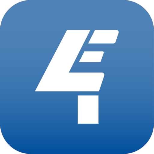 E4Flex Host logo