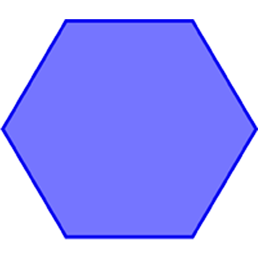 HexaTouch logo