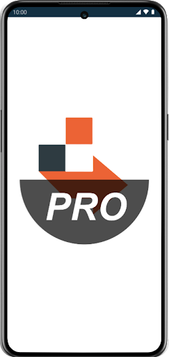 Android application Logikal ProSuite screenshort