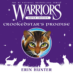 Image de l'icône Warriors Super Edition: Crookedstar's Promise
