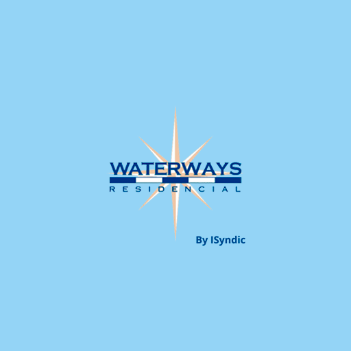 Waterways by Isyndic logo