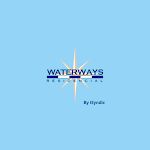 Cover Image of Download Waterways by Isyndic  APK